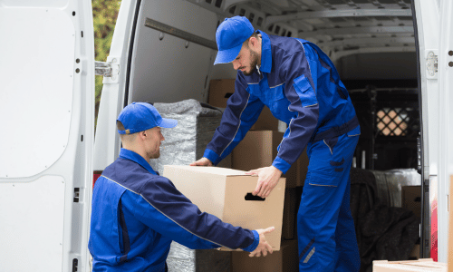 How to Choose the Best Packers and Movers in India